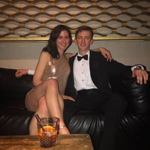 Meet your Posher, Seth